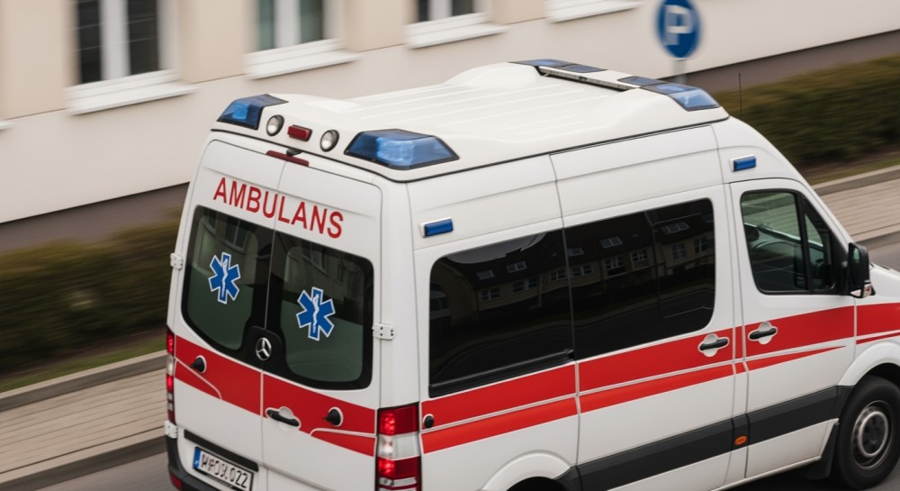 TOPR modernizuje ratownictwo: Nowy śmigłowiec w Tatrach już w drodze!