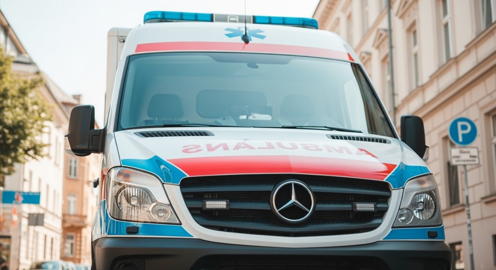 Tragedia w Tatrach: Polak zginął podczas niebezpiecznego zejścia z Gerlacha