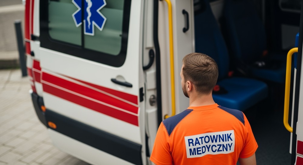 Tragedia w Tatrach: Polka zginęła po upadku z 100 metrów w dramatycznych warunkach