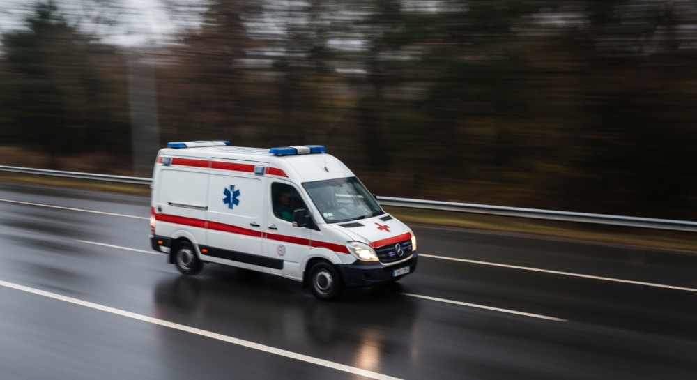 Tragedia w Tatrach: Turysta zginął na Koziej Przełęczy