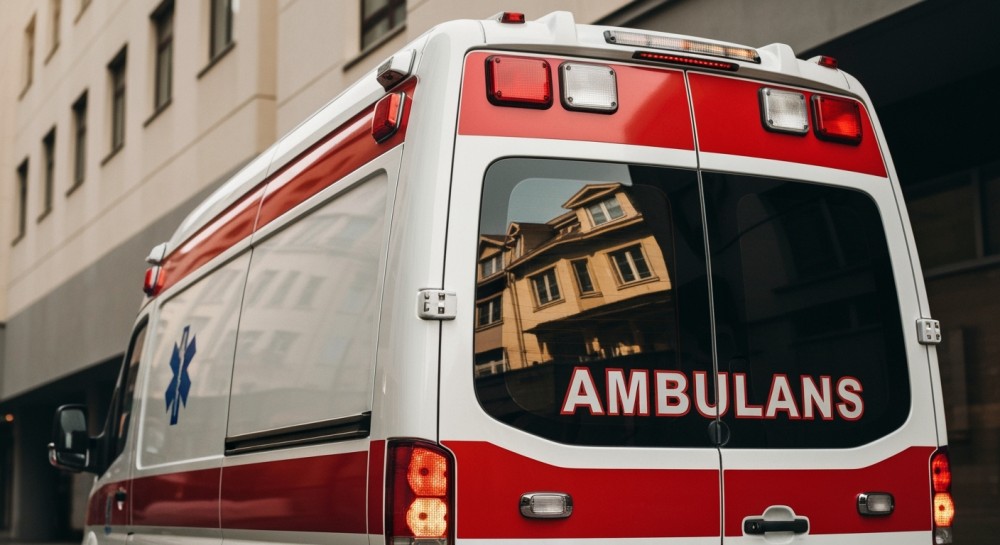 Tragedia w Tatrach: Turysta zginął po fatalnym upadku z Koziej Przełęczy