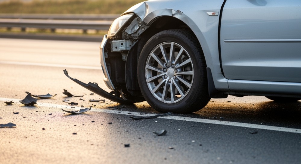 Tragiczny wypadek w Krakowie: Śmierć 16-latka i kontrowersyjna decyzja sądu