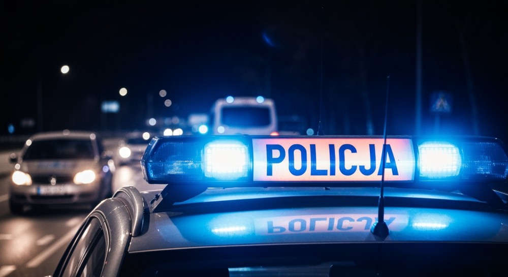 Ukraincy zatrzymani w Krakowie: Co robili na terenie Zakładu Uzdatniania Wody?