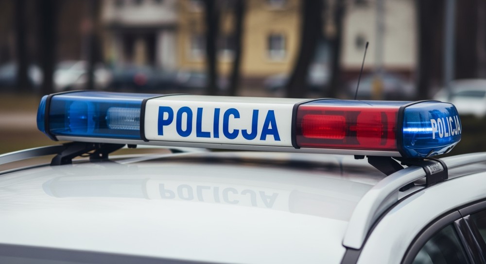 Ukrainiec aresztowany za brutalne znęcanie się nad partnerką – czeka na deportację