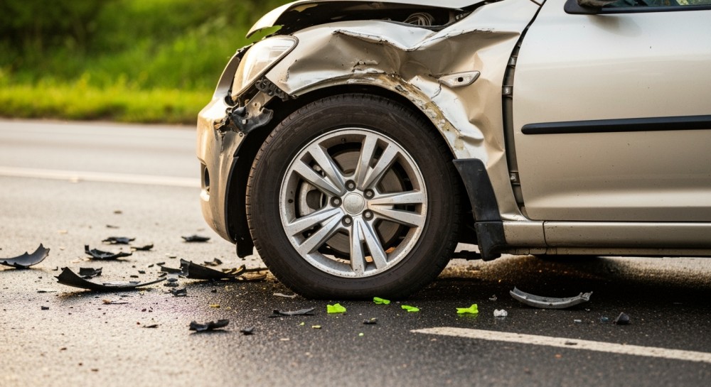 Wakacyjne tragedie w Małopolsce: Alarmujący wzrost wypadków i ofiar na drogach