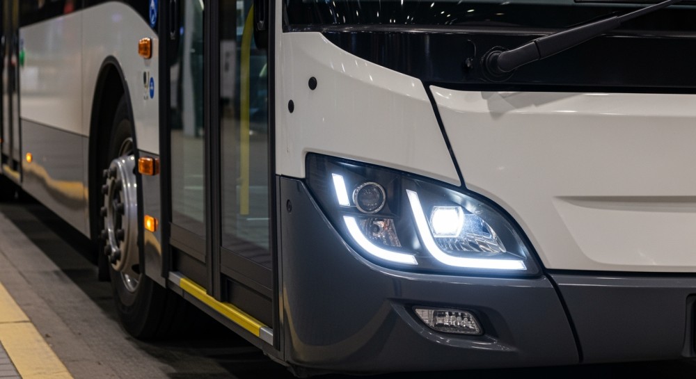 Zabytkowe autobusy wracają na trasę 550 w Krakowie!