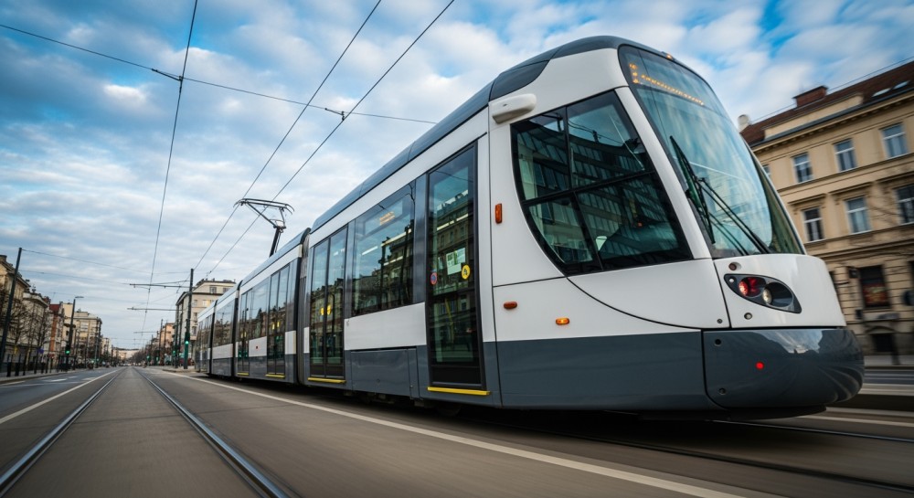 Zabytkowe tramwaje wracają do Krakowa – odkryj miasto w stylu retro!