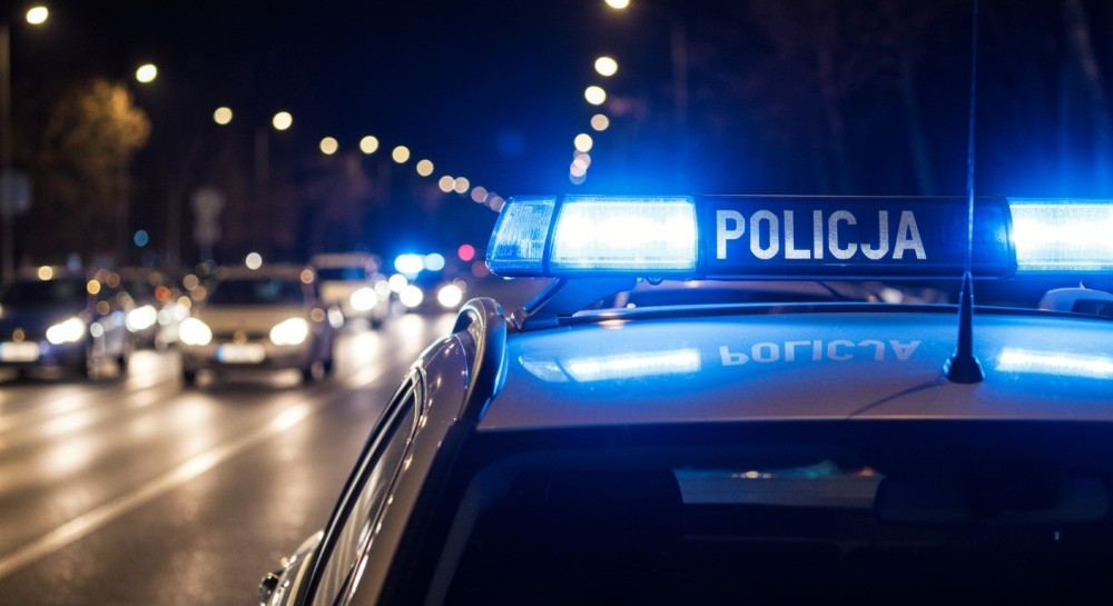 185 Wykroczeń na Starym Mieście: Intensywne Patrole Straży Miejskiej i Policji