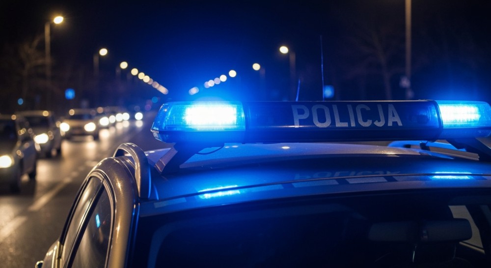 Psy groźne na Płaszowie – strażnicy w akcji!