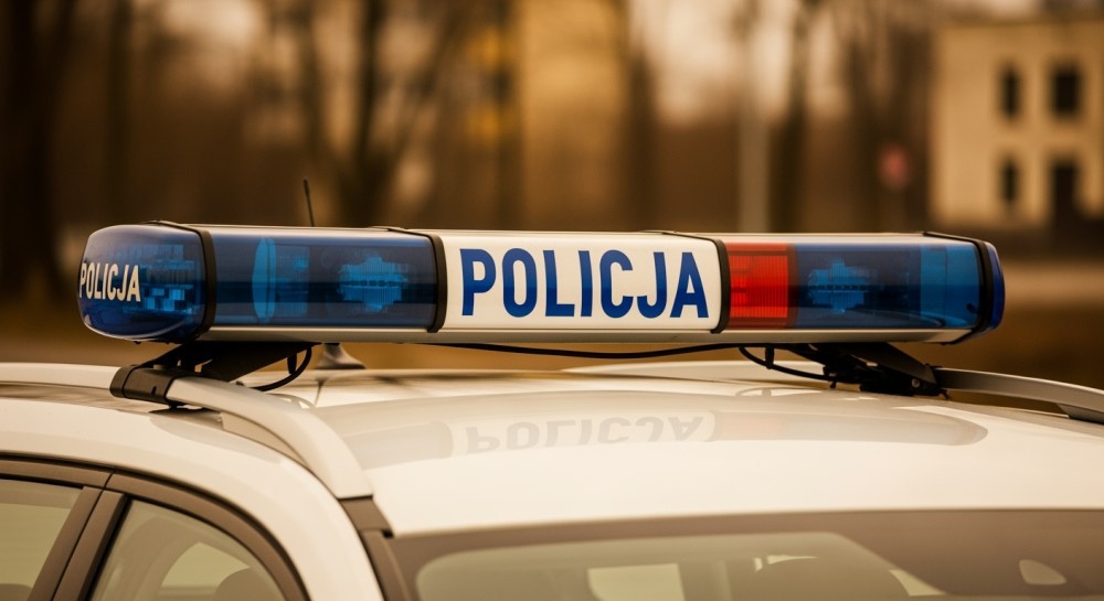 Bezpieczne Święto Zmarłych: Akcja Znicz 2025