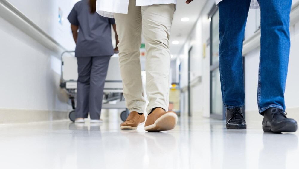 Zrób krok ku zdrowiu: bezpłatne badania cytologiczne już 25 listopada!