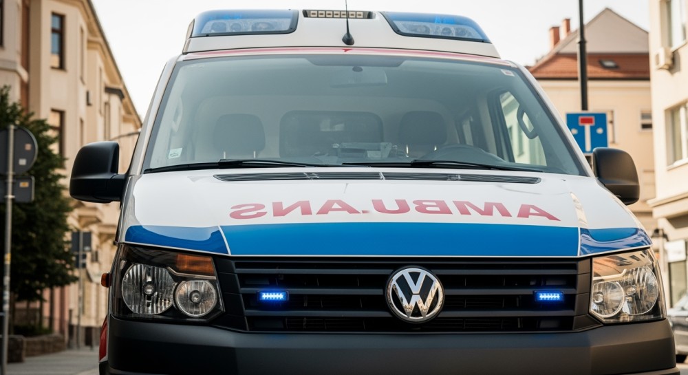 Bohaterowie w Białych Kitlach: Świętujemy Dzień Ratowników Medycznych!