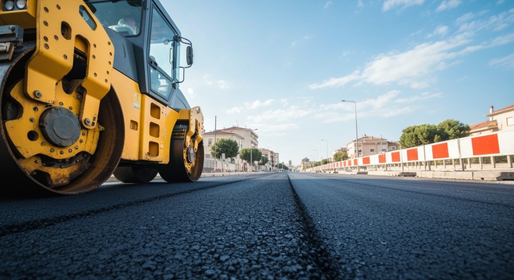 Borkowska otwarta przed czasem – świetna wiadomość dla kierowców!