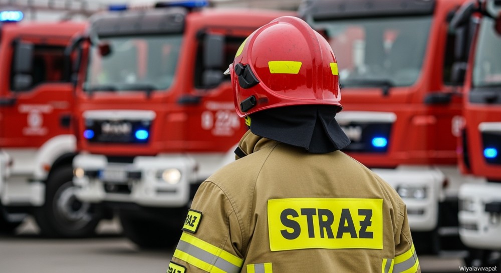 Czułów świętuje – OSP z Złotym Znakiem ZOSP RP w wyjątkowej uroczystości