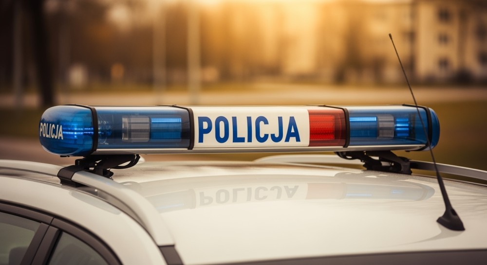 Bezpieczeństwo na placu zabaw: Policja w Nowej Hucie słucha mieszkańców