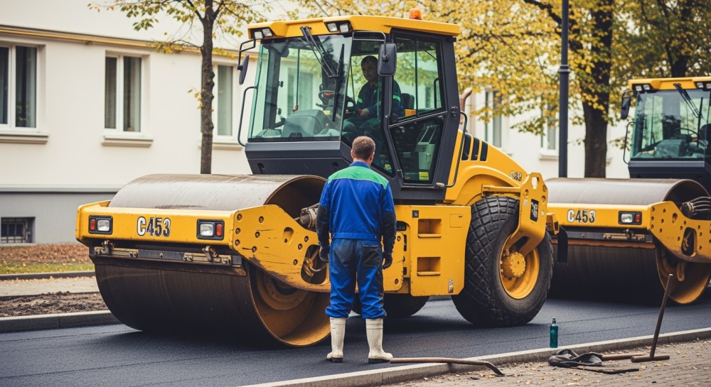 Nowe oblicze węzła „Straszewskiego – Piłsudskiego”: Rozpoczęcie II etapu modernizacji!