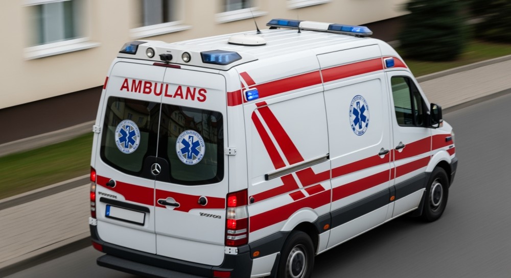 Dzielnicowi w akcji: Pomoc dla osób bezdomnych w Nowej Hucie zimą 2025/2026