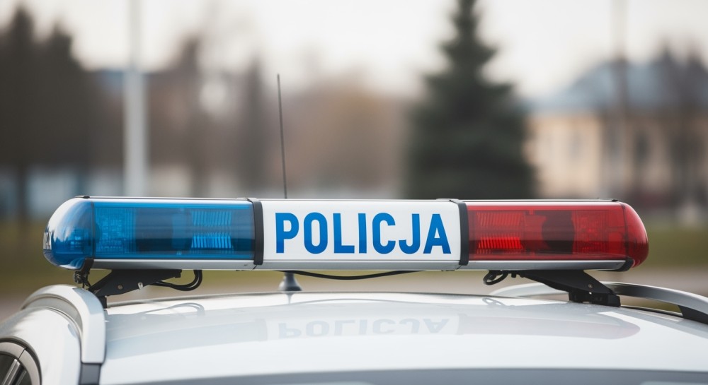 Policjanci w Krakowie chronią seniorów przed oszustwami!