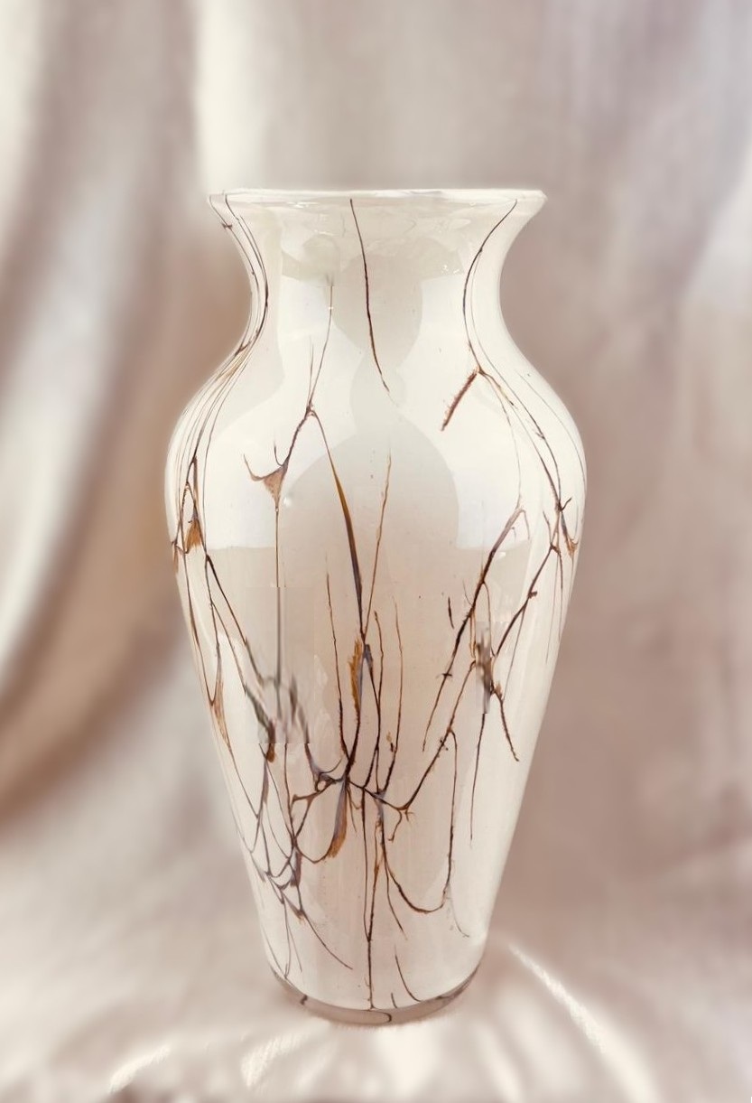 Szkło artystyczne – oryginalny pomysł na prezent mikołajkowy i świąteczny