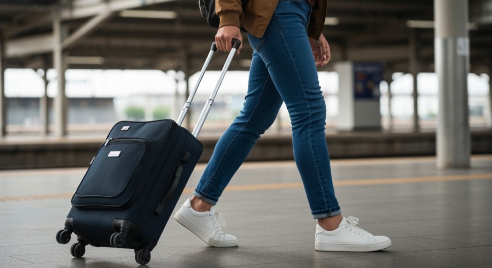 Jerzmanowice-Przeginia: Ekoturystyka w sercu Jury Krakowskiej!