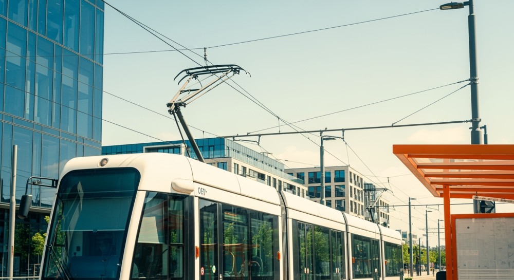 Nowa Huta zyska nowoczesną halę serwisową tramwajów po modernizacji