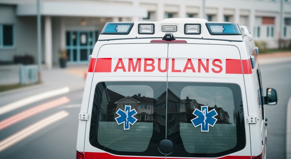 Mistrzostwa Polski w Ratownictwie Medycznym: Emocjonujące zmagania zespołów w Krakowie