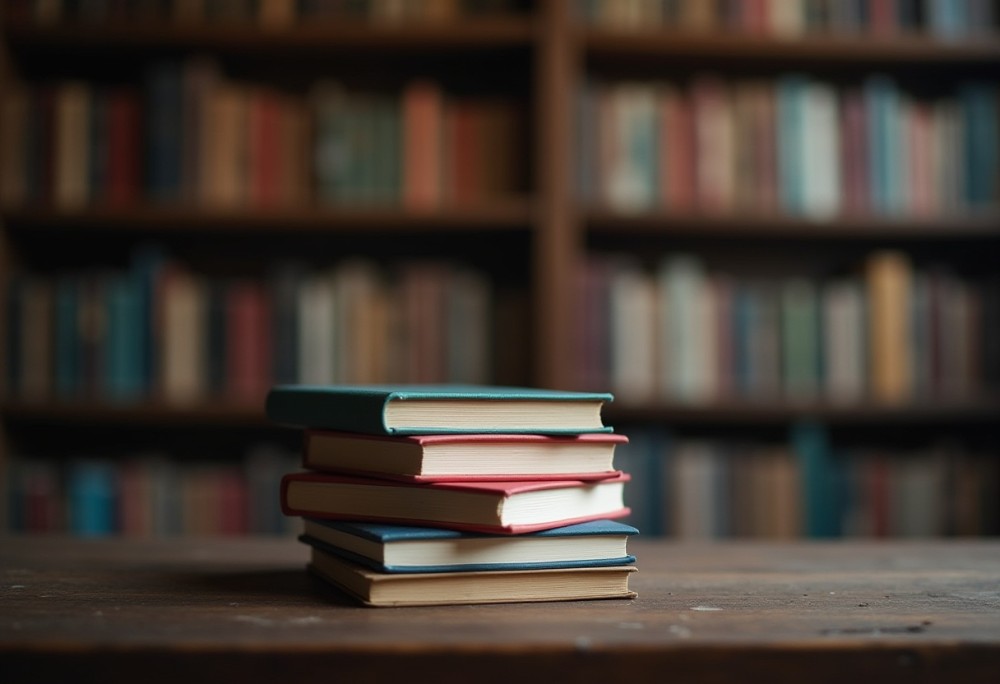 Jubileuszowy spacer po historii biblioteki w Wieliczce – odkryj jej tajemnice już w tę sobotę!