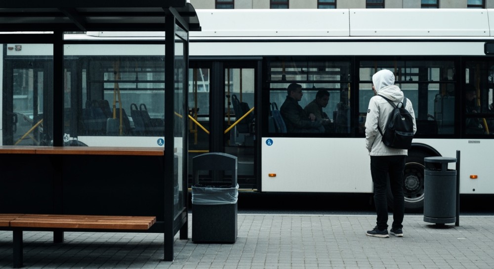 Kierowca MPK z Krakowa na podium Mistrzostw Polski Autobusów!
