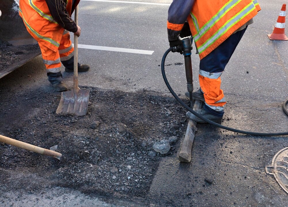 Kraków uczy się od Warszawy: Wizyta na budowie II linii metra
