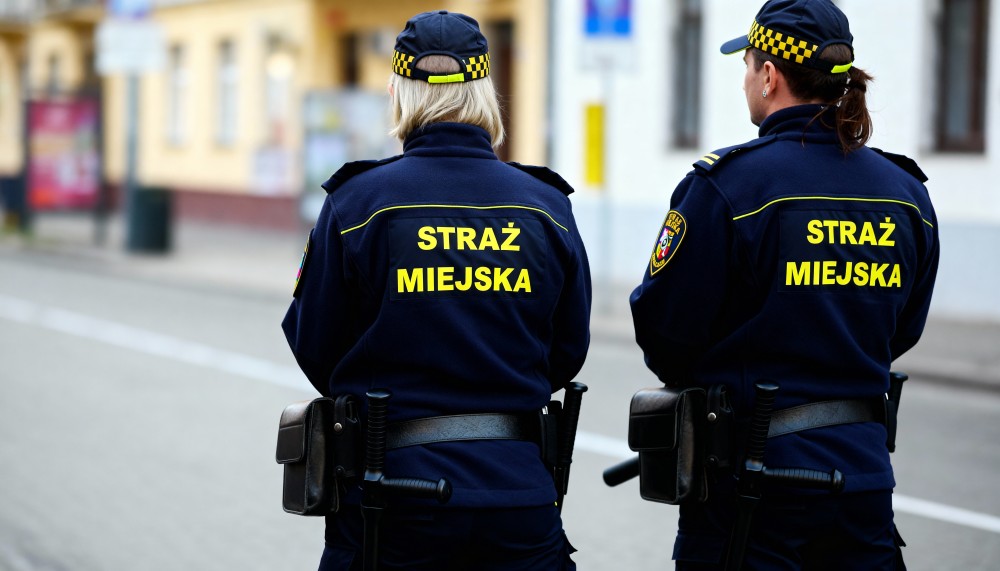 Kraków na Kongresie: Innowacyjne Metody Kontroli Palenisk dla Lepszego Powietrza