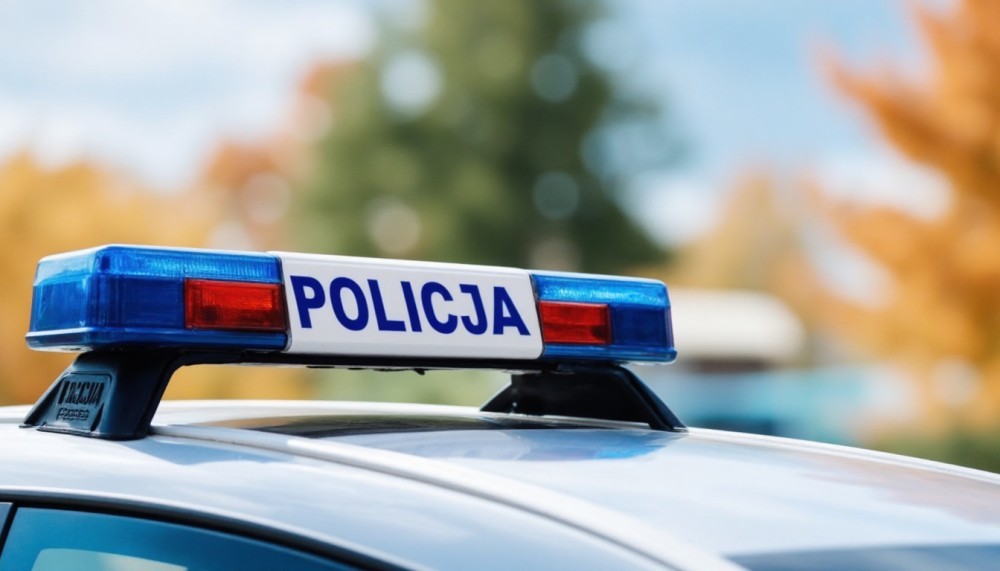 Kraków bez potrójnego morderstwa – Policja prostuje fałszywe plotki