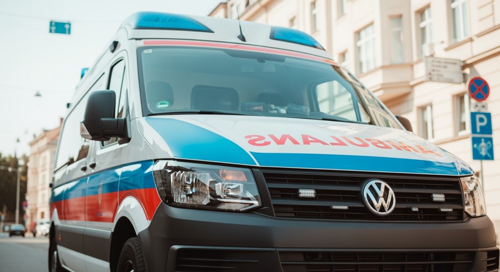 Kraków gospodarzem kluczowego Kongresu Ratowników Medycznych 2023