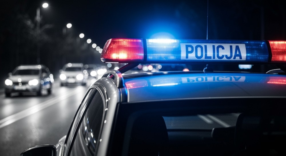 Kraków w kryminalnym świetle: Policja na Festiwalu KRAJM łącząca literaturę z edukacją