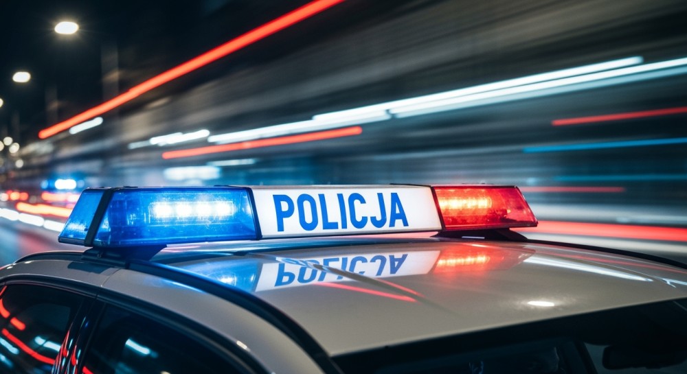 Kraków: Złodziej klocków zatrzymany po nieudanej kradzieży w centrum handlowym