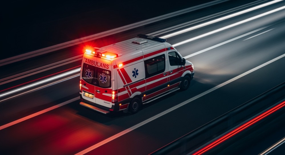 Krakowscy strażacy z sukcesem zakończyli sześć intensywnych szkoleń ratowniczych!