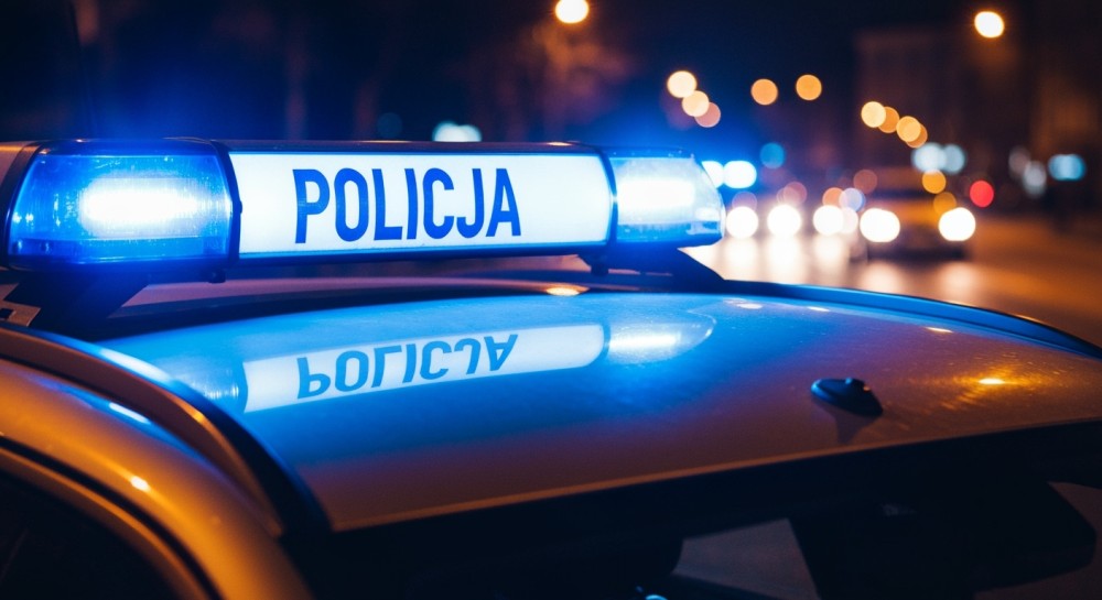 Krakowska policja stawia na bezpieczeństwo: nowa akcja dla pieszych i kierowców!