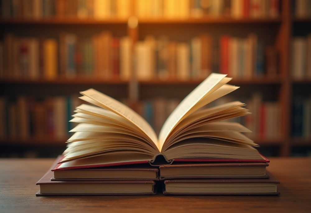 Krakowskie bibliotekarki inspirują dzieci do tworzenia własnych książek!