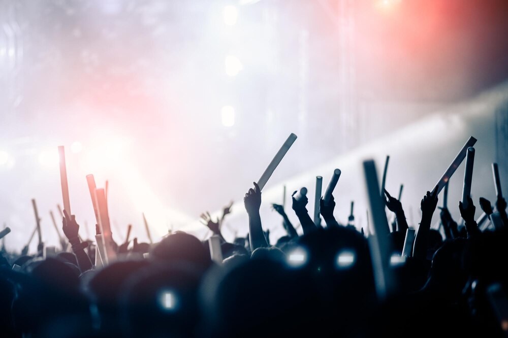 Literacka nadzieja: Festiwal Conrada w Krakowie odkrywa nowe horyzonty w czasach zmian