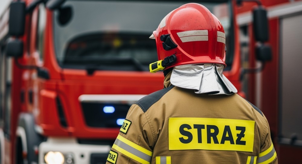 Manewry OSP w Gminie: Przygotujcie się na Intensywne Ćwiczenia Ratunkowe!