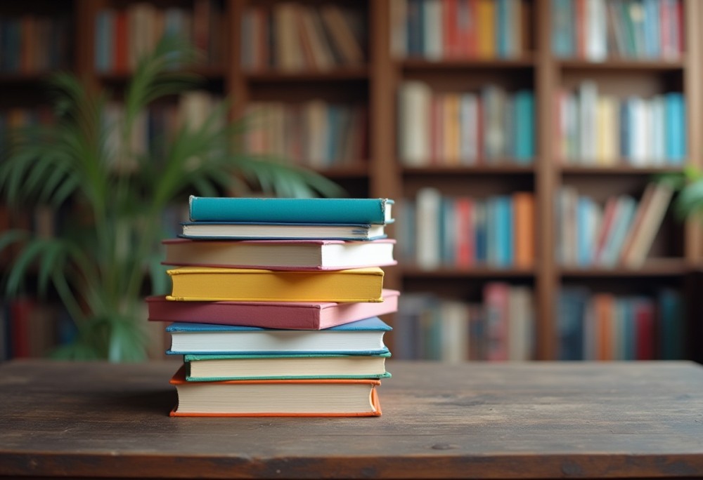 Kraków w literackim szale: Targi Książki już jutro!