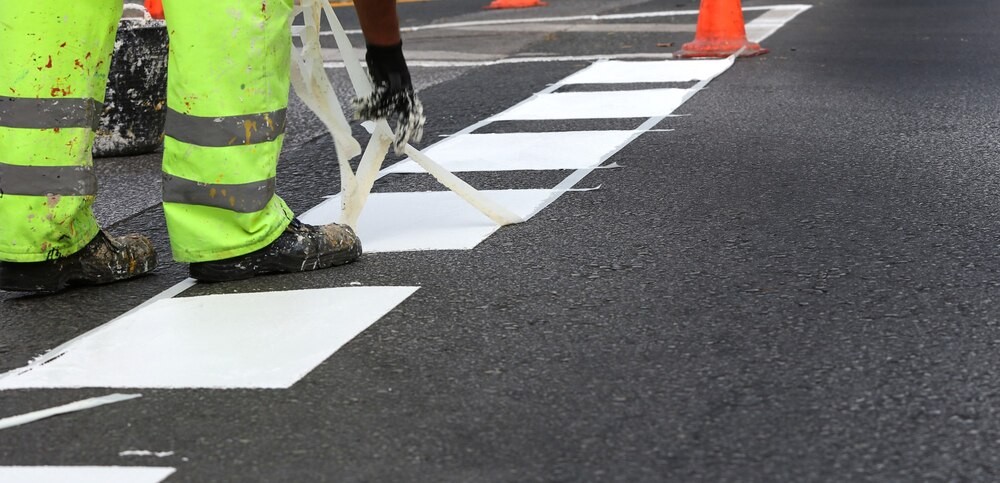 Mogilany w akcji: Jesienne porządki dla bezpieczeństwa i estetyki!