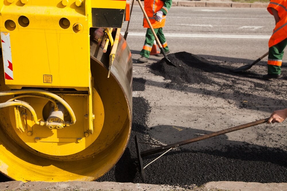 Nowa droga w Gminie Igołomia-Wawrzeńczyce: Dziękujemy za wsparcie i zaangażowanie!