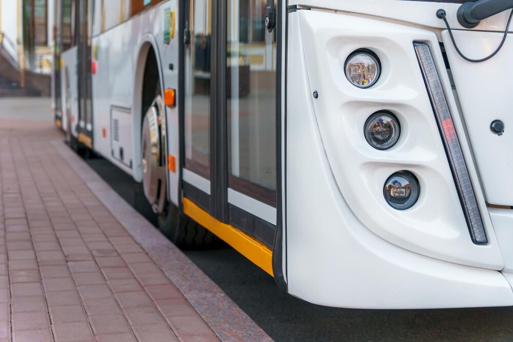 Nowe linie autobusowe na weekendowe wypady z Krakowa!