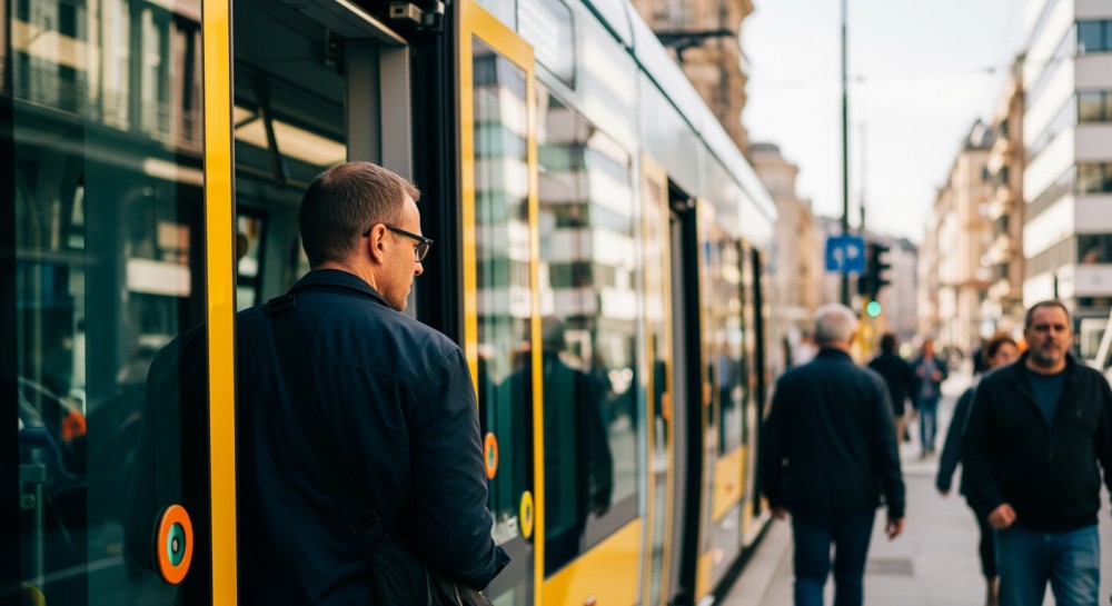 Tramwaje znów na Wzgórzach Krzesławickich – szybkie połączenia dla Krakowian!