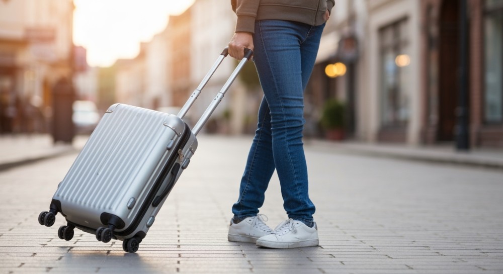 Odkryj sekrety Prądnika Białego: fascynujący spacer w poszukiwaniu lokalnych historii