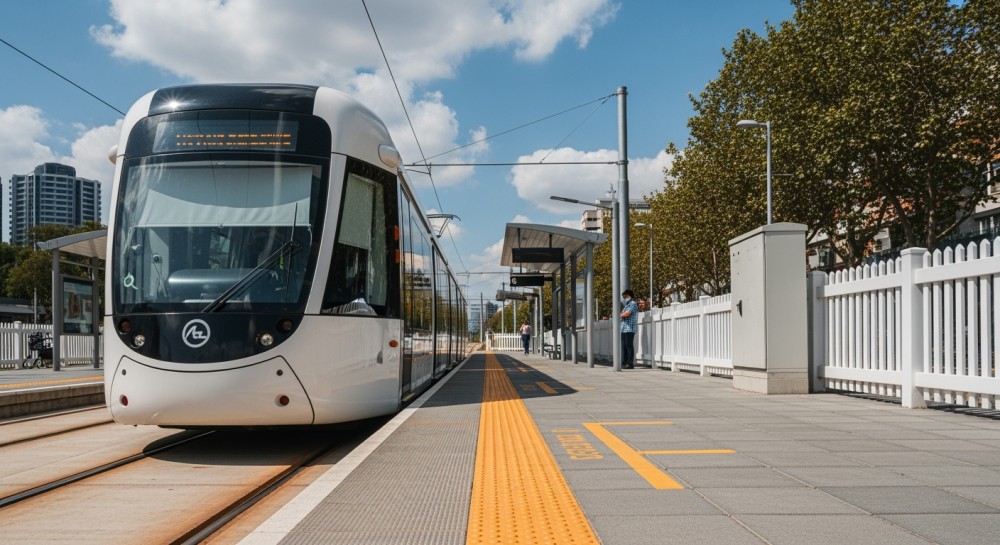Koniec ery GT8SU: Ostatni przejazd tramwaju linii 72!
