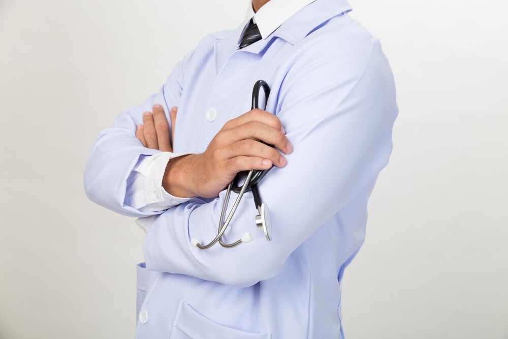 Pilotażowy program badań nowotworowych dla strażaków z Krakowa – zdrowie na pierwszym miejscu!