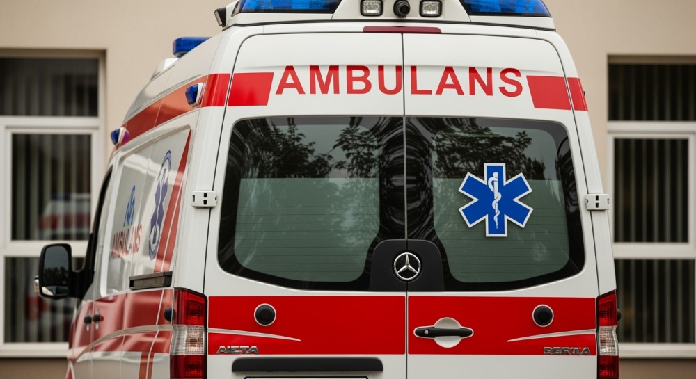 Poznaj lokalnych bohaterów w premierze „Strażaków z sąsiedztwa” już dziś o 22:00!