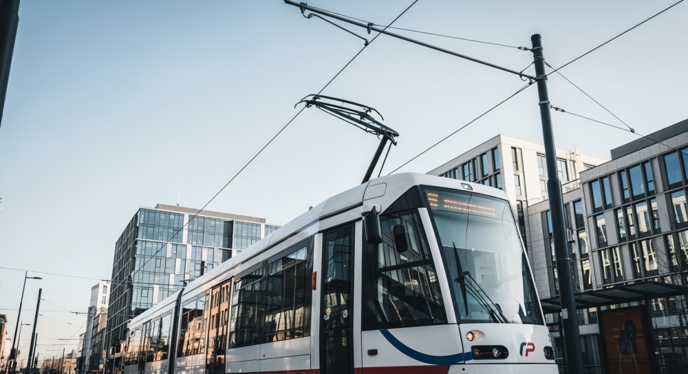 Prace torowe na ul. Brożka: Nowe zasady w komunikacji miejskiej!