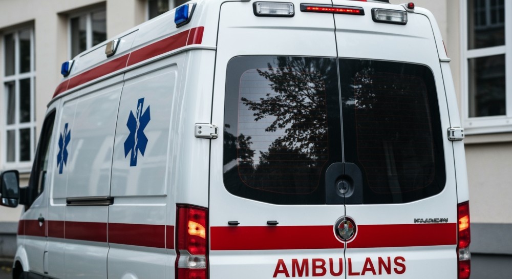 Kryzysowe ćwiczenia w Zakrzowie: jak skutecznie chronić społeczność przed zagrożeniami